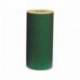 Papel de regalo kraft liso kfc bobina 31 cm 3,5 kg color verde