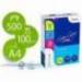 Papel multifuncion Mondi Color Copy A4 100 g/m2 Satinado