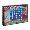 Juego de Mesa Cuatro en linea Falomir Juegos