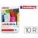 Rotulador Edding 1200