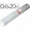 Aironfix Rollo Adhesivo 45cm x 20mt Cristal Nebulosa