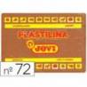 Plastilina Jovi marron grande
