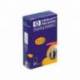 Ink-jet hp quietjet/plus think jet/plus negro plain inkjet