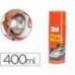 Pegamento 3M en spray photo mount adhesivo permanente bote de 400 ml