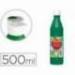 Tempera liquida Jovi verde oscuro 500 cc