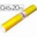 Aironfix Rollo Adhesivo 45cm x 20mt Especial Oro