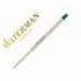 Recambio boligrafos Waterman azul