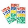 Gomets Apli Figuras Surtidas 20 hojas Ref. 706