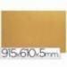 Corcho lamina 915x610x5mm