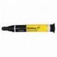 Tinta china negra con cargador Pelikan