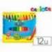 Rotulador Carioca Jumbo