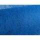 Entretela Liderpapel 25g/m2 en rollo de 5m Azul marino
