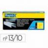 GRAPAS MARCA RAPID 13/10 MM GALVANIZADA CAJA DE 5000 UNIDADES
