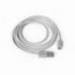 CABLE GROOVY USB-A A MICRO USB LONGITUD 2 MT BLANCO