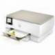 EQUIPO MULTIFUNCION HP INSPIRE 7220E INKJET A4 WIFI 15PPM COLOR ESCANER COPIADORA IMPRESORA BANDEJA ENTRADA 125