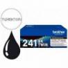 TONER BROTHER TN241BKTWIN COLOR NEGRO