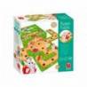 JUEGO MARCA GOULA DIDACTICO ROBIN RABBIT +3 AÑOS