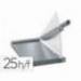 GUILLOTINA DE PALANCA LEITZ DIN A3 LONGITUD CORTE 457 MM CAPACIDAD DE CORTE 25H