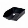 BANDEJA PORTADOCUMENTOS LEITZ RECYCLE VERTICAL NEGRO