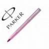 ROLLER PARKER VECTOR XL COLOR LILAC PUNTA FINA