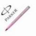 ROLLER PARKER VECTOR XL COLOR LILAC PUNTA FINA
