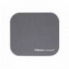 ALFOMBRILLA PARA RATON MARCA FELLOWES CON PROTECCION MICROBAN COLOR GRIS 226X192X3 MM