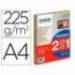 PAPEL FOTOGRAFICO EPSON PREMIUN GLOSSY PHOTO SATINADO DIN A4 PROMO 2 X 15 HOJAS 225 GR