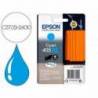 INK-JET EPSON 405 XL COLOR CIAN C13T05H24010