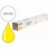 TONER CANON EXV54 IR C3025I COLOR AMARILLO