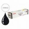 TONER CANON EXV37 IR1730 IR1740 IR1750 COLOR NEGRO