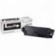 TONER TK-5140K KYOCERA ECOSYS M6530CDN, M6530CDN/KL3, P6130CDN, P6130CDN/KL3 COLOR NEGRO TK5140