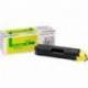 TONER KYOCERA -MITA FS-C5150DN P6021CDN COLOR AMARILLO TK-580Y