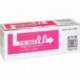 TONER KYOCERA -MITA COPIADORA TASKALFA 250CI/300CI COLOR MAGENTA TK865M 12.000 PAGINAS