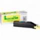 TONER TK865Y KYOCERA -MITA COPIADORA AMARILLO TASKALFA 200CI / 300CI 12.000 PAGINAS