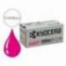 TONER KYOCERA MITA TK-5230M COLOR MAGENTA 2200 PAG