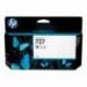 CARTUCHO INK-JET HP DESIGNJET 727 COLOR GRIS B3P24A