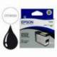 CARTUCHO INK-JET EPSON COLOR NEGRO C13T580100