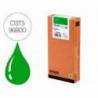 CARTUCHO INK-JET EPSON T596B COLOR VERDE C13T596B00