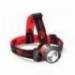 LINTERNA DE CABEZA MARCA FARU TRIDENT HAZLO ATEX LED BATERIA 3 PILAS ALCALINAS AAA INCLUIDAS