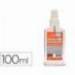 DESINCLOR SOLUCION 2% ALCOHOLICA BOTE 100 ML