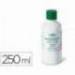 AGUA OXIGENADA MARCA VAZA BOTE 250 ML