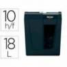 DESTRUCTORA DE DOCUMENTOS MARCA REXEL SECURE X10 EU