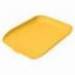 BANDEJA SOBREMESA LEITZ PLASTICO AMARILLO
