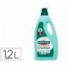 LIMPIADOR DESINFECTANTE SANYTOL LIMPIAHOGAR MULTISUPERFICIES BOTE DE 1,2L
