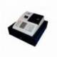 REGISTRADORA ECR SAMPOS ER-057 S COLOR BLANCA 14 DEPARTAMENTOS DISPLAY VFD ANTIREFLEJOS CONFORME
