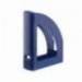 CAJETIN DE ARCHIVO ARCHIVO 2000 ANTIMICROBIANO SANITIZED POLIESTIRENO LOMO 80 MM COLOR AZUL 250X80X320 MM