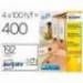 ETIQUETA ADHESIVA AVERY PAPEL COLOR BLANCO RECICLADO PARA ARCHIVADOR 192X61 MM LASER PACK DE 400 ETIQUETAS