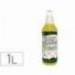 LIMPIADOR HIGIENIZANTE DESODORIZANTE DESINFECTANTE SORF PLUSAMARILLO RTU BOTELLA 1 L