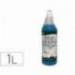 LIMPIADOR BACTERICIDA DESBAKAZUL SIN ACLARADO BOTELLA 1 LITRO