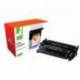 TONER COMPATIBLE Q-CONNECT CANON LBP214 I-SENSYS LBP 212 / 214 / 215 COLOR NEGRO 3100 PAGINAS